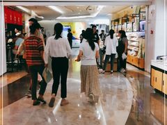 -峪悦里(汉峪金融商务中心店)