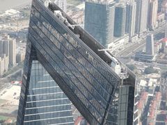 -上海中心大厦