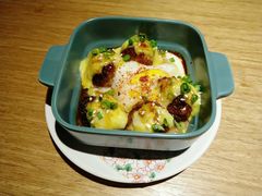 -笑福亭料理小馆(解放碑店)