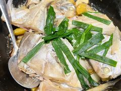 -荣基四海一家·家常菜·海鲜大排档(新安店)