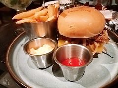 -blue frog蓝蛙(长泰广场店)