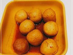 -龙记香港茶餐厅(久光百货店)