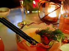 -柒Lounge(三里屯店)