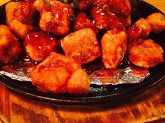 -热度餐厅(老佛爷店)