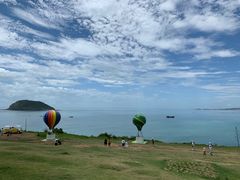 -漳州滨海火山岛自然生态风景区