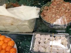 -顶巧鸡汤馄饨(虹口总店)