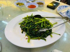 -無招牌海鮮(芽笼店)