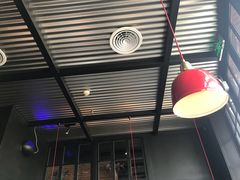 大堂-探鱼·鲜青椒爽麻烤鱼(天河优托邦店)