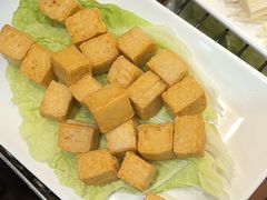 -马记伊源斋涮肉·清真菜(潘家园古玩市场店)