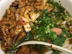 -易裕和·长沙米粉(竹塘西路店)