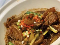 羊囡煲-勝記酒家·37年老字号·经典粤菜(荔枝公园店)