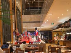 -视界美食自助餐厅·石家庄希尔顿酒店