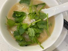 -品记潮汕砂锅粥(湖东路店)