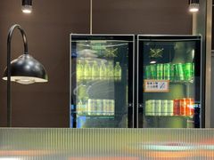 -渔荷食町·铁板烧料理(崂山万象汇店)