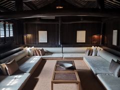 -法云安缦酒店