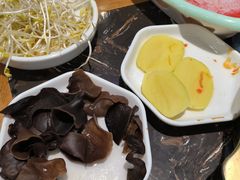 -堂客老火锅(欣阳广场总店)