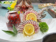 -隆聚·时令海鲜(洪兴店)