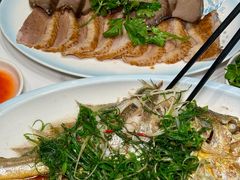 -潮中人·潮州菜(益乐路店)