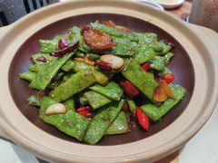 -蜀香诱惑·新川菜·非遗水煮椒麻鱼(中关村店)