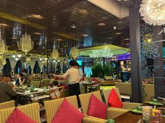-润园四季椰子鸡火锅(海上世界店)