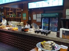 -毅祥斋老孙家泡馍(西羊市店)