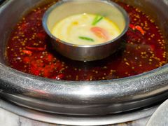 -鱼豆吉·豆浆鱼火锅(宜昌万达店)