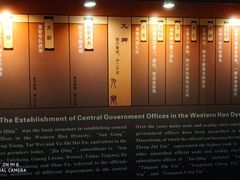 -汉景帝阳陵博物院
