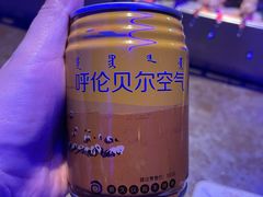 -很久以前羊肉串(打浦路店)