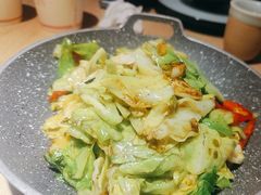 -胡马八破·川菜小馆(宽厚里店)
