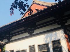 -西安青龙寺遗址景区