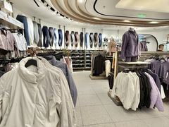 -lululemon(万象城店)