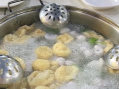 -章记正宗南岗鱼蛋火锅