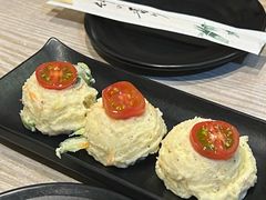 -胜代日本料理(云程巷小区店)