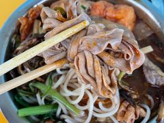 鸭肠-娇姐老牌螺蛳粉(雅儒路店)