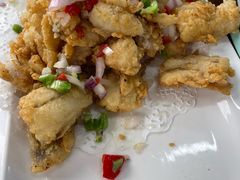 -蒸八鲜农家土菜(祝桥店)