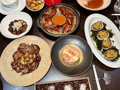 -自如ZSPACE四合院艺术餐厅