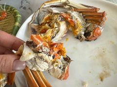 -蟹天蟹地农家菜·阳澄湖大闸蟹(浅水湾店)