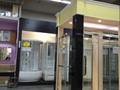 -百安居装修设计中心(海珠店)