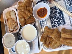 -冰泉豆浆馆(阳朔店)