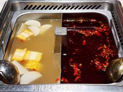 -海底捞火锅(外滩店)