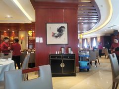 大堂-马旺子酒楼