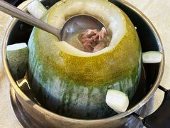 -红旗山庄(圭峰山店)