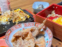 -信日本料理(信义坊店)