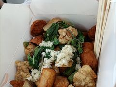-呷贺盐酥鸡(抄纸巷店)