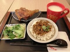 -永和大王(茉莉上新·军博店)