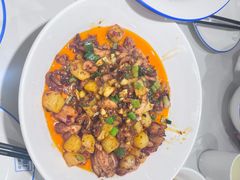 -兰湘子·湘菜小炒(通州万象汇店)