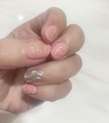-RL Nail·瑞丽美甲美睫品牌原创店