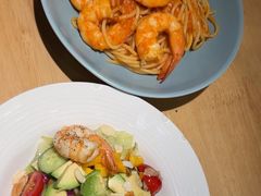 -红小满休闲餐厅(十全街店)