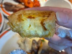 -比格比萨自助(宝山日月光店)