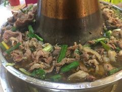 -穆老九清真牛羊肉馆(宋城店)